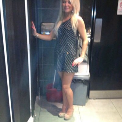 Profile Picture of Louise Cavanagh (@louisecavanagh2) on Twitter