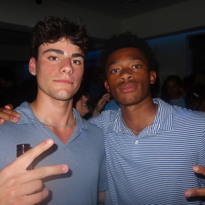 Profile Picture of sheldon (@ssheldonthomas) on Tiktok