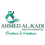 Profile Picture of Ahmed Al-Kadi Private Hospital (@ahmedalkadiprivatehospital) on Instagram