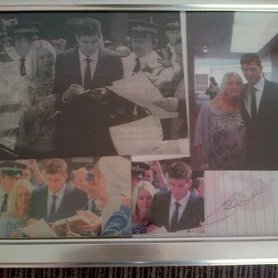Profile Picture of Joanne Morrissey (@joannemorrisse3) on Twitter
