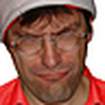 Profile Picture of John Cook (@mr bassman) on Flickr