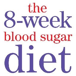 Profile Picture of The Blood Sugar Diet (@bloodsugardiet) on Twitter