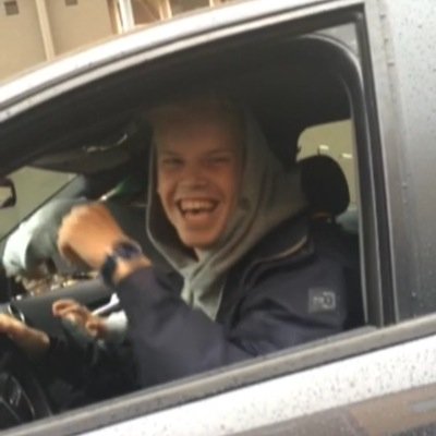 Profile Picture of TryHard (@StrasserWilliam) on Twitter