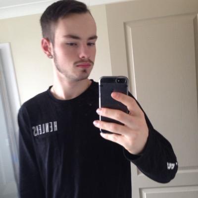 Profile Picture of Jay Uttley (@UttleyJay) on Twitter