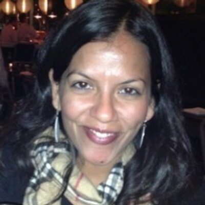 Profile Picture of Sona Shah (@sasfunk75) on Twitter