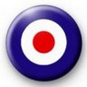 Profile Picture of Joshua Hughey (@mondodeco) on Youtube