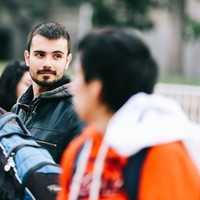 Profile Picture of Pablo Ignacio Cortés Aguilera (@pablo-ignacio-cortés-aguilera) on Quora