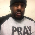 Profile Picture of Michael Tyrone McBurse (@mcburse.michael) on Instagram