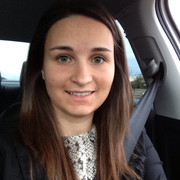 Profile Picture of Mihaela Mihaila (@mihaila18) on Poshmark