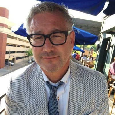 Profile Picture of Dave Alper (@DaveAlper1) on Twitter