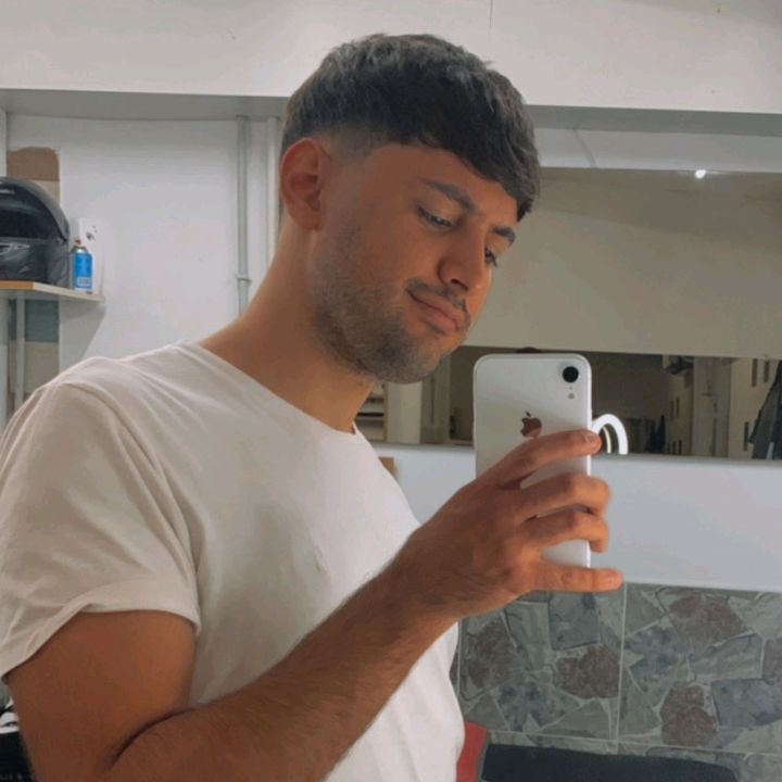 Profile Picture of Tomas (@agustintomas001) on Tiktok