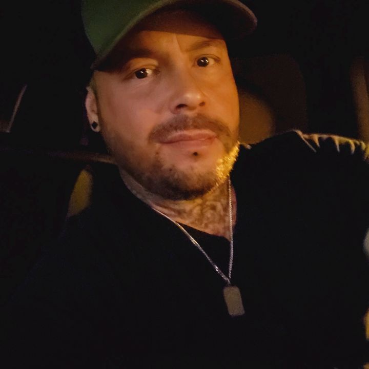 Profile Picture of patrickmackay926 (@patrickmackay926) on Tiktok