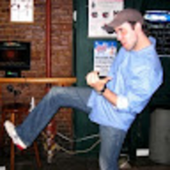 Profile Picture of Danny Kirkwood (@dannykirkwood) on Poshmark