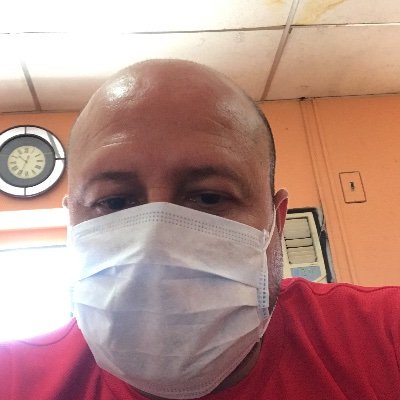 Profile Picture of Juan Antonio Guadron Acevedo (@GuadronAcevedo) on Twitter