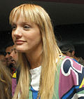 Profile Picture of Carla Lamarcaon Wikipedia