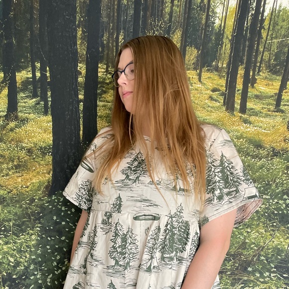 Profile Picture of Melissa Brantmeier (@spookymlssa) on Poshmark