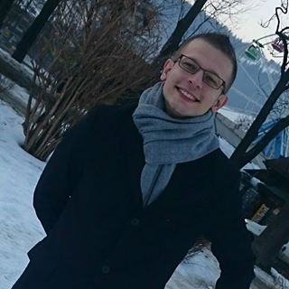 Profile Picture of Michał Jedynak (@Micha&) on Facebook
