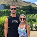 Profile Picture of Tom Reidy (@thomas.reidy) on Instagram