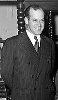 Profile Photo of Willard L. Beaulacon Wikipedia