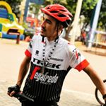 Profile Picture of Felipe Silva (@felipesilvamtb) on Instagram