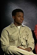 Profile Picture of Kedar Williams-Stirlingon Wikipedia