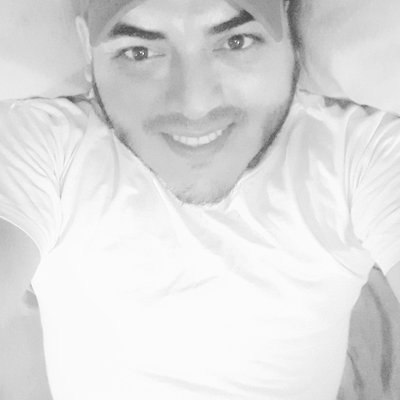 Profile Picture of Danny Bryan Carbo Lara (@DannyCarbo) on Twitter