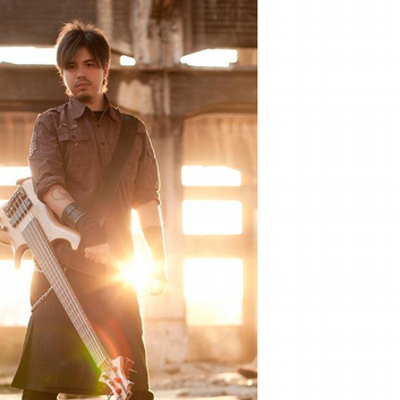 Profile Picture of Jonathan Zamora G. (@JonathanZamoraG) on Twitter