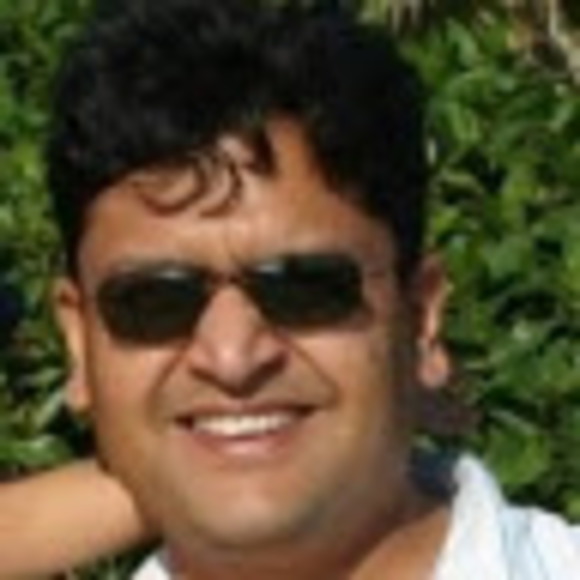 Profile Picture of Manish Tripathi (@mat2673) on Poshmark