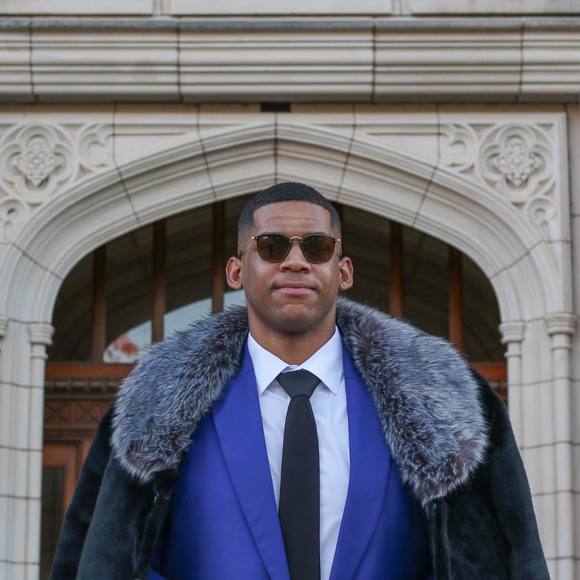 Profile Picture of David Swaby (@djswaby) on Poshmark