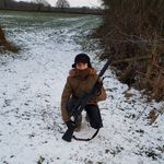 Profile Picture of Aaron West (@aaronwest279) on Instagram