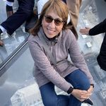 Profile Picture of Maureen Hennessy Swarts (@maureenswarts) on Instagram