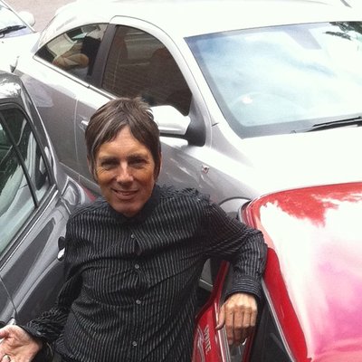 Profile Picture of Tony Devito (@modernista55) on Twitter