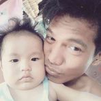 Profile Picture of Godmark Abiner Caabas (@mark.caabas) on Facebook