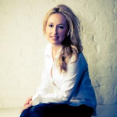 Profile Picture of Carrie Stocker (@CarrieStocker) on Twitter