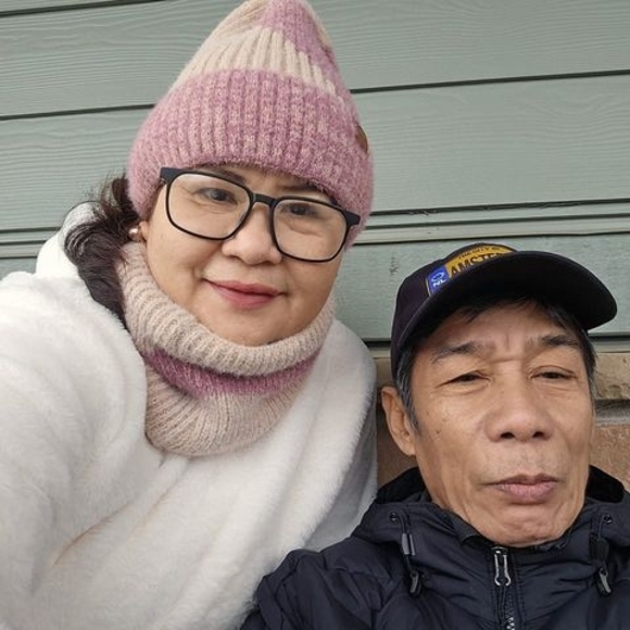 Profile Picture of Juvy Pacleb (@paclebjuvy) on Poshmark