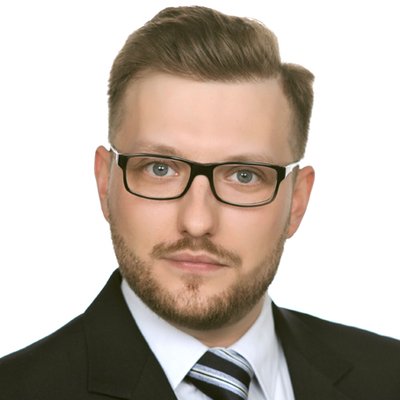 Profile Picture of Maciej Woźniak (@maciekwozniak96) on Twitter