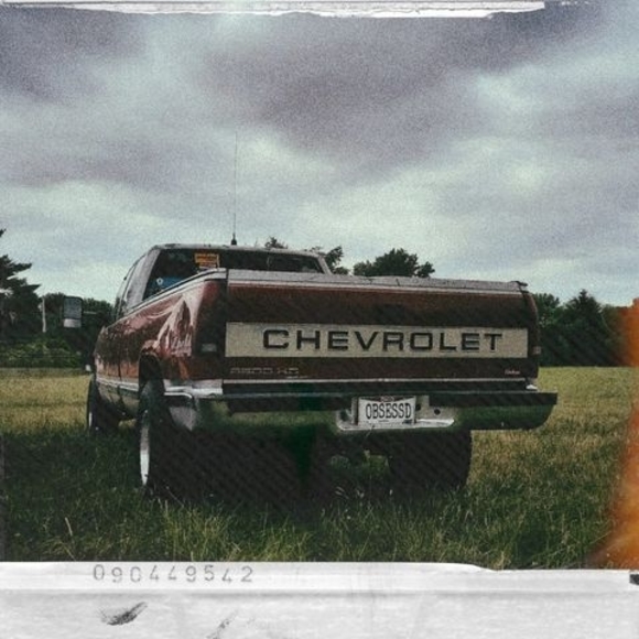 Profile Picture of Clint Mccoy (@21mccoyc) on Poshmark