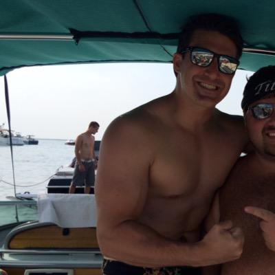 Profile Picture of Richard Hammer (@28rhammer) on Twitter