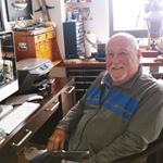 Profile Picture of Byron Rosenbaum (@voodverker) on Instagram