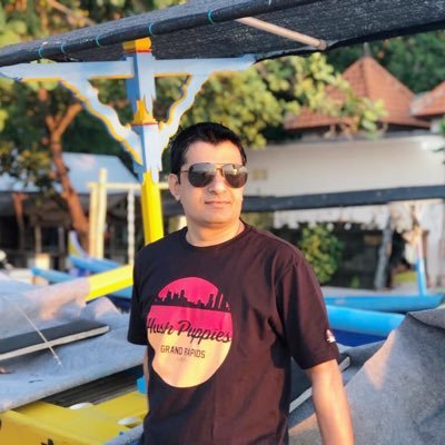 Profile Picture of Rajeev Rai (@rajeevrai_1) on Twitter