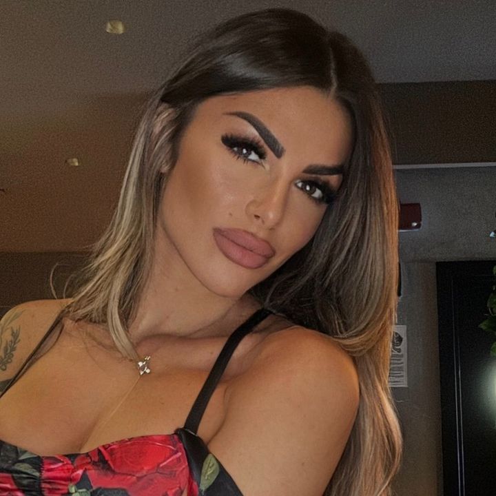 Profile Picture of Brenda Gallo 🌶 (@@brendagallo31) on Tiktok