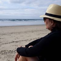 Profile Picture of Marci Larsen (@marci-larsen) on Quora