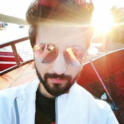 Profile Picture of Siddharth Jain (@sid_mehta21) on Twitter