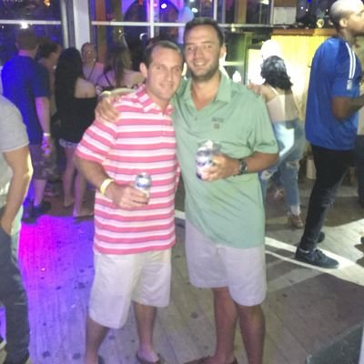 Profile Picture of Ian Crane (@icrane112) on Twitter