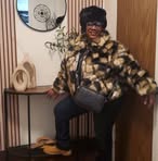 Profile Picture of Cassandra Gaston (@Cassandra-Gaston) on Facebook