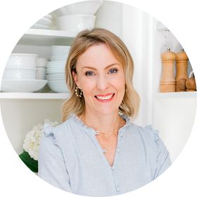 Profile Picture of Five Heart Home | Samantha (@fivehearthome) on Pinterest