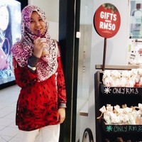 Profile Picture of Hafizah Yusop (@hafizah-yusop) on Quora