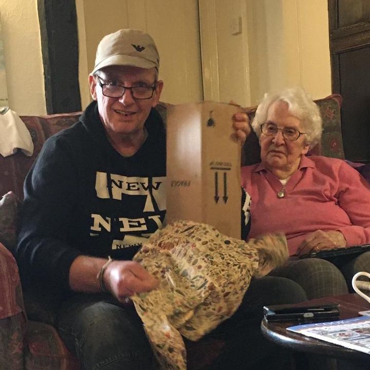 Profile Picture of David Wreford799 (@davidwreford) on Tiktok