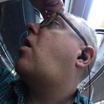 Profile Picture of chuck.selfie (@chuck.selfie) on Instagram