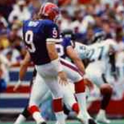 Profile Picture of Chris Mohr (@rtrbama5) on Twitter